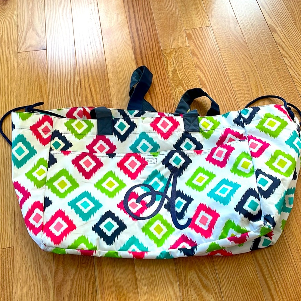 Thirty-One Tote Bag